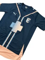 Puma Pink Dolphin Sample Jersey