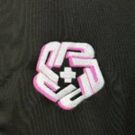 Pink Dolphin Jacket Pockets