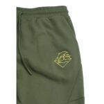 Pink Dolphin Men's Wave Activewear Jogger Sweatpants