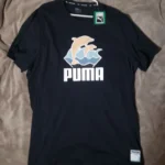 Pink Dolphin x Puma 3XL T Shirt