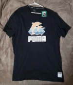 Pink Dolphin x Puma 3XL T Shirt