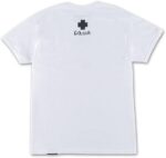 Pink Dolphin POS Pro Waves T-Shirt White
