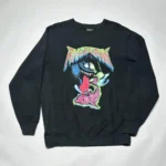 Pink Dolphin "Ghost" sweatshirt