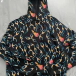 Flame Hoodie with Boo’s