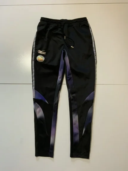 Pink + Dolphin Fly Legends Rare Northern Lights Track Pants