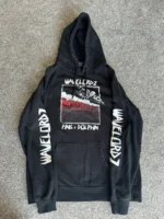 Pink Dolphin “Wavelords” Hoodie