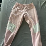 Pink Dolphin Pink Sweatpants