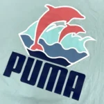 Pink Dolphin X Puma FW2017 Tees