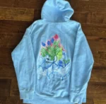 Pink Dolphin Hoodie