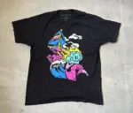 PINK DOLPHIN TEE