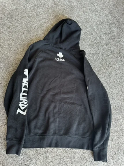 Pink Dolphin “Wavelords” Hoodie
