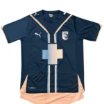 Puma Pink Dolphin Sample Jersey