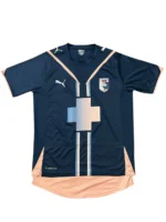 Puma Pink Dolphin Sample Jersey