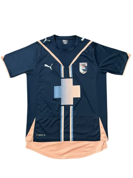 Puma Pink Dolphin Sample Jersey
