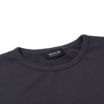 Pink Dolphin Classic Sweatshirt Charcoal